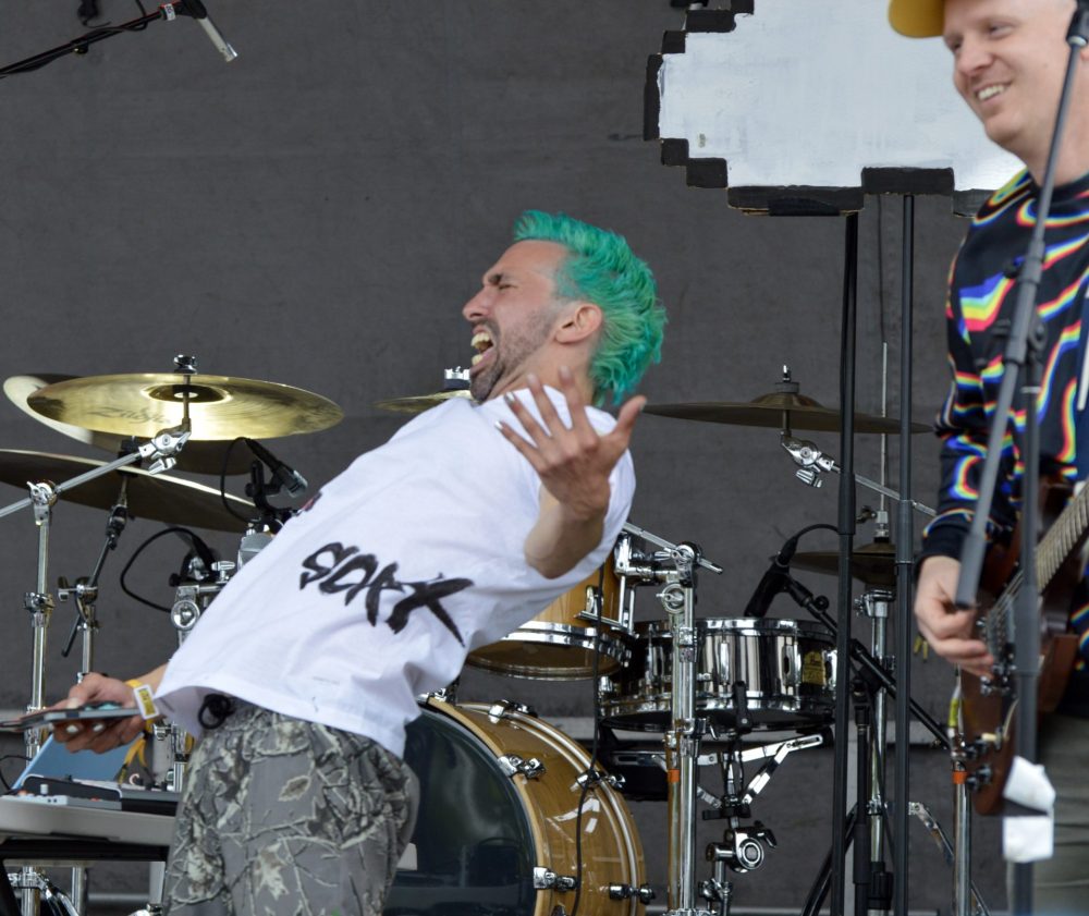 battlemode boston calling