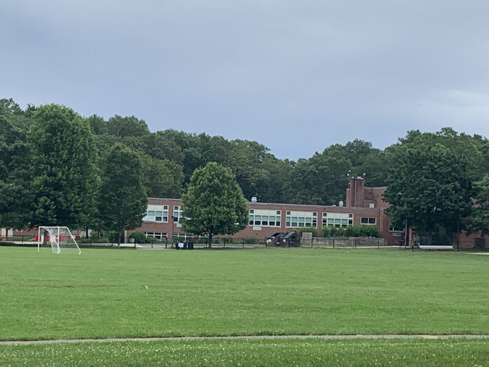 Bates Elementary School