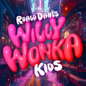 Willy Wonka, Kids_11x17