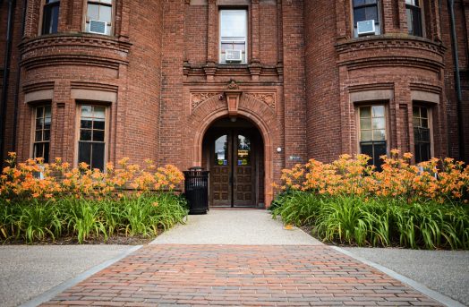 Wellesley College