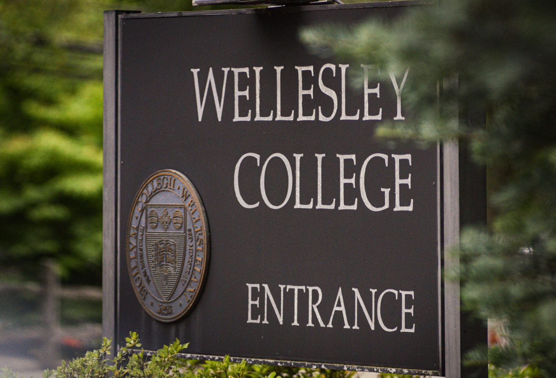 Wellesley College