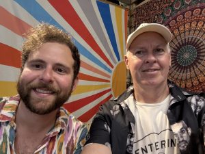 Sampson Hellerman, Ripe, & Mr. Swellesley