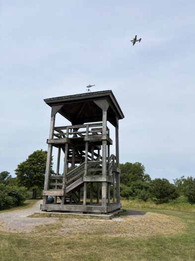Belle Isle Marsh Reservation