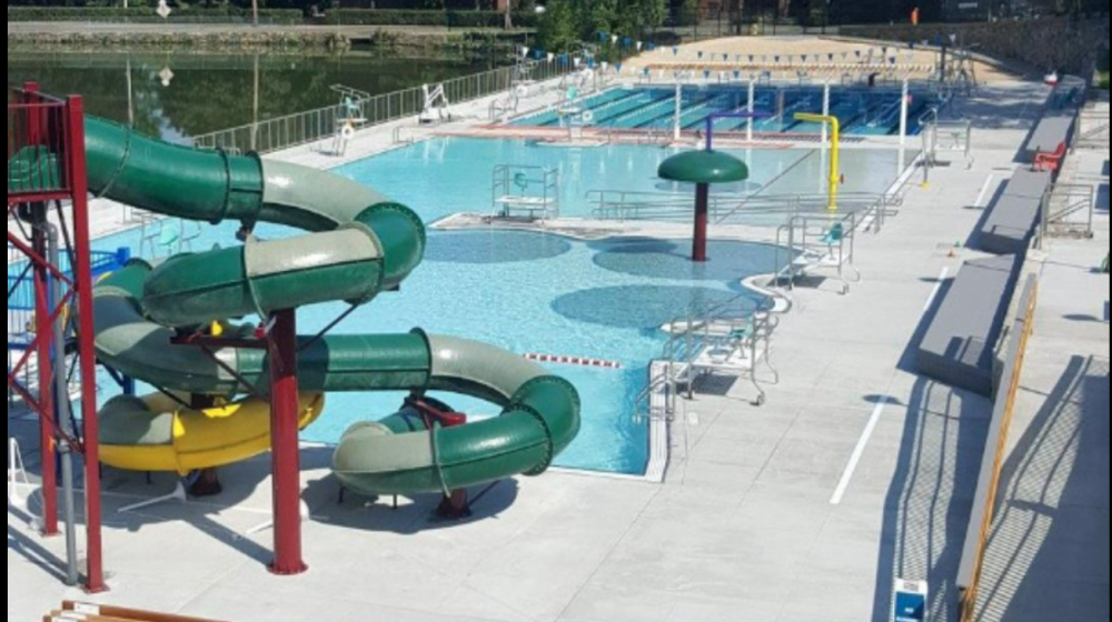 Rosemary Pools, Needham