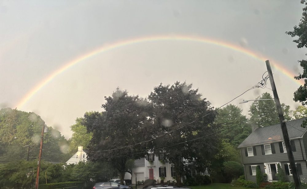 rainbow