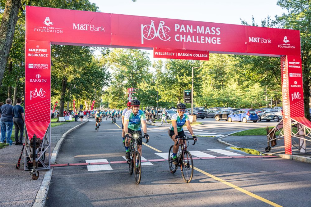 PMC from Babson
