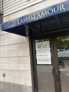Lash L'Amour