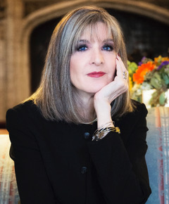 Wellesley Free Library, author event