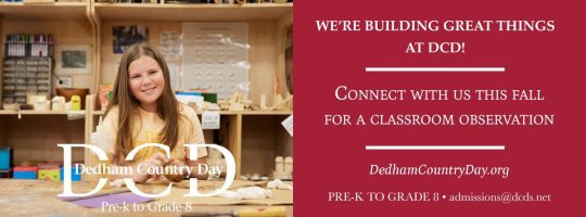 Dedham Country Day School