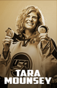 Tara Mounsey