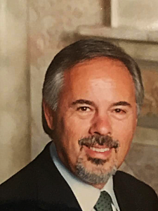 Robert Francis Sorrentino