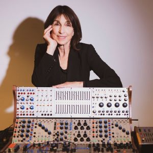 suzanne ciani