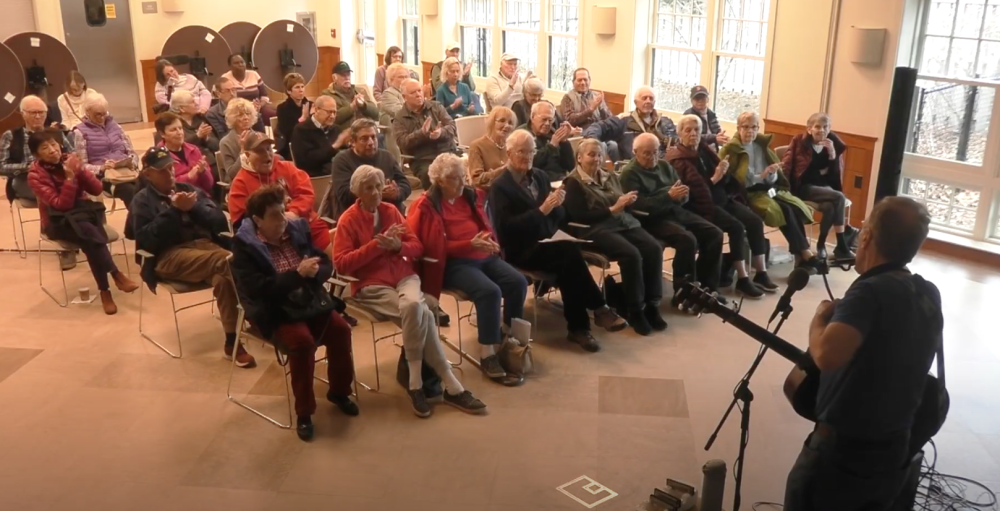 Musical Baseball, Howard Newman, Wellesley