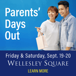 Wellesley Square Merchants