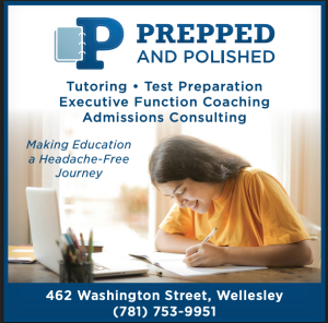 Prepped and Polished Boston Tutoring and Test Prep