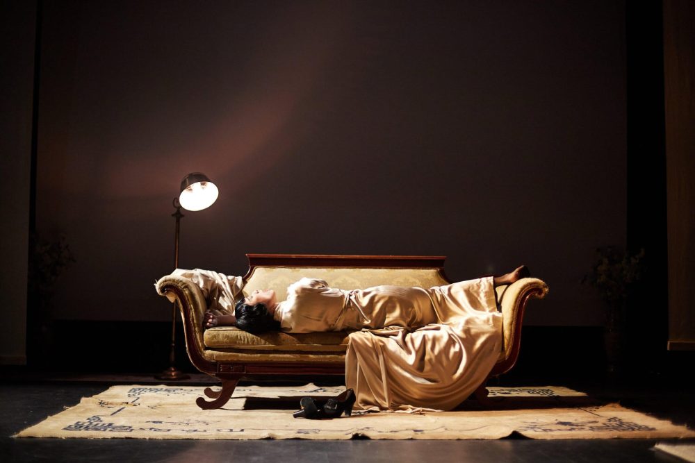 Wellesley Repertory Theatre Festival