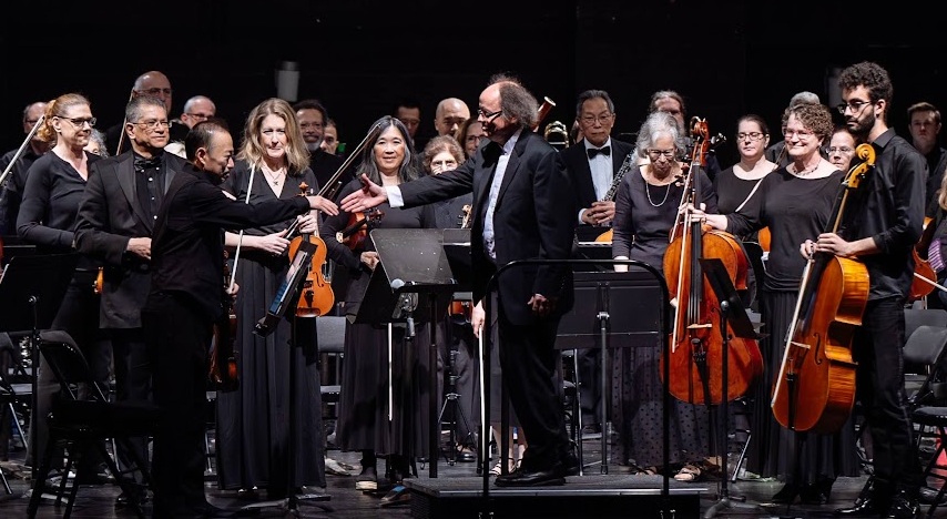 Wellesley Symphony Orchestra