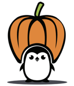 Bates Pumpkin Fair logo
