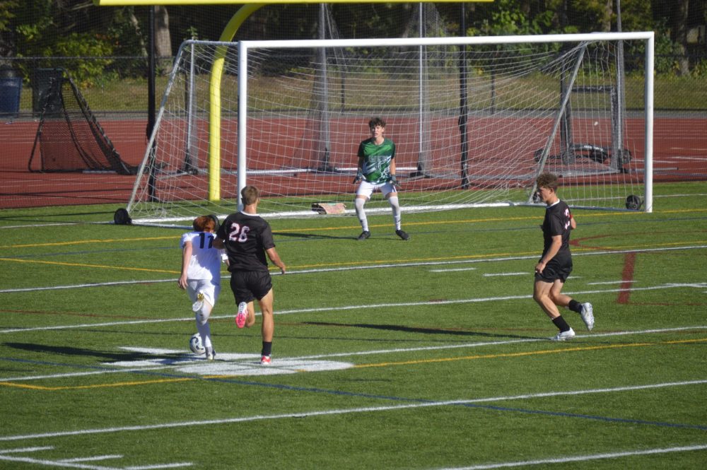 wellesley-natick boys soccer