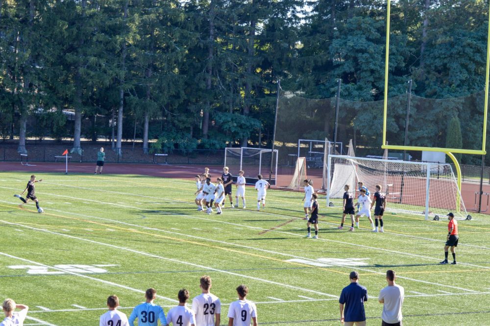 whs boys soccer