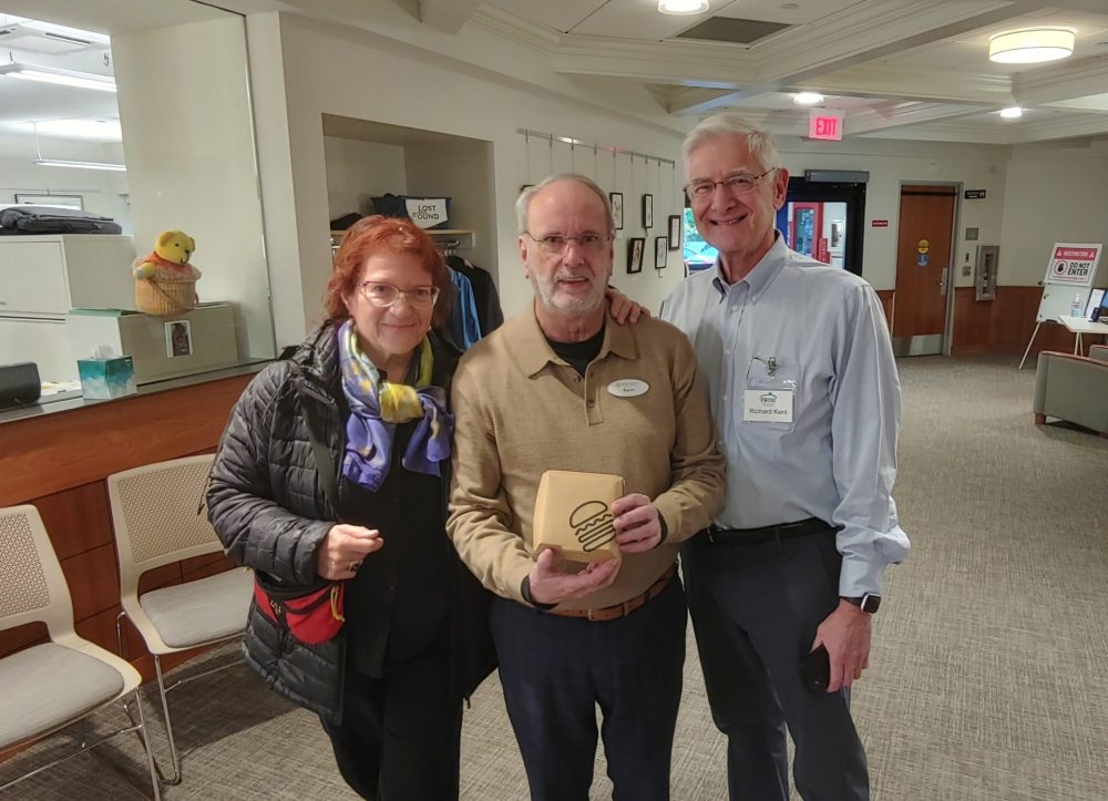 FWCOA Meet and greet 3