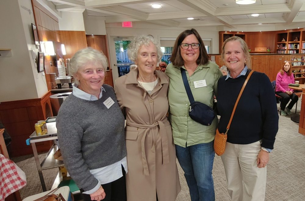 FWCOA Meet and Greet - Board Members