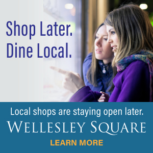 Wellesley Square Merchants