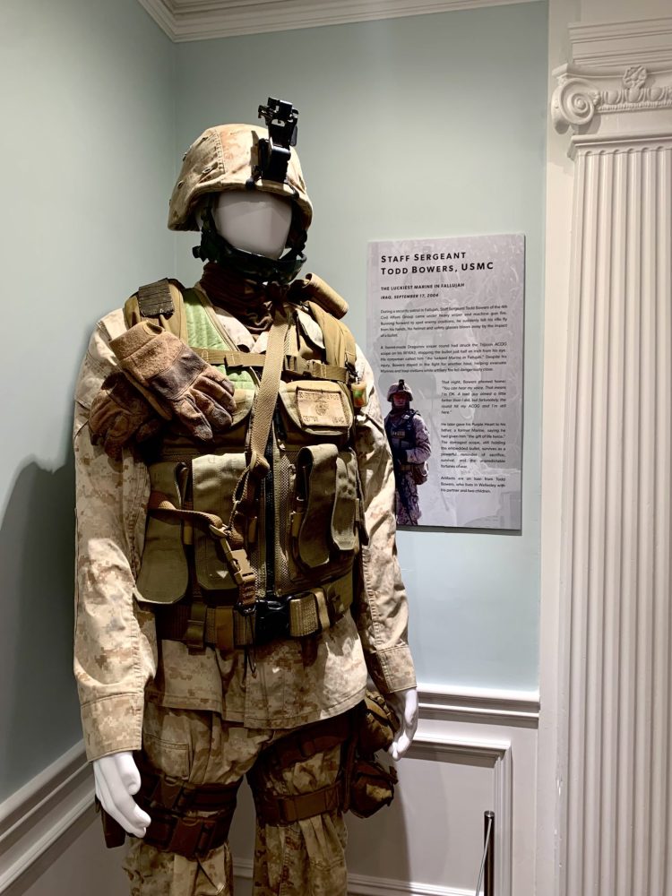 Wellesley History & Exhibit Center