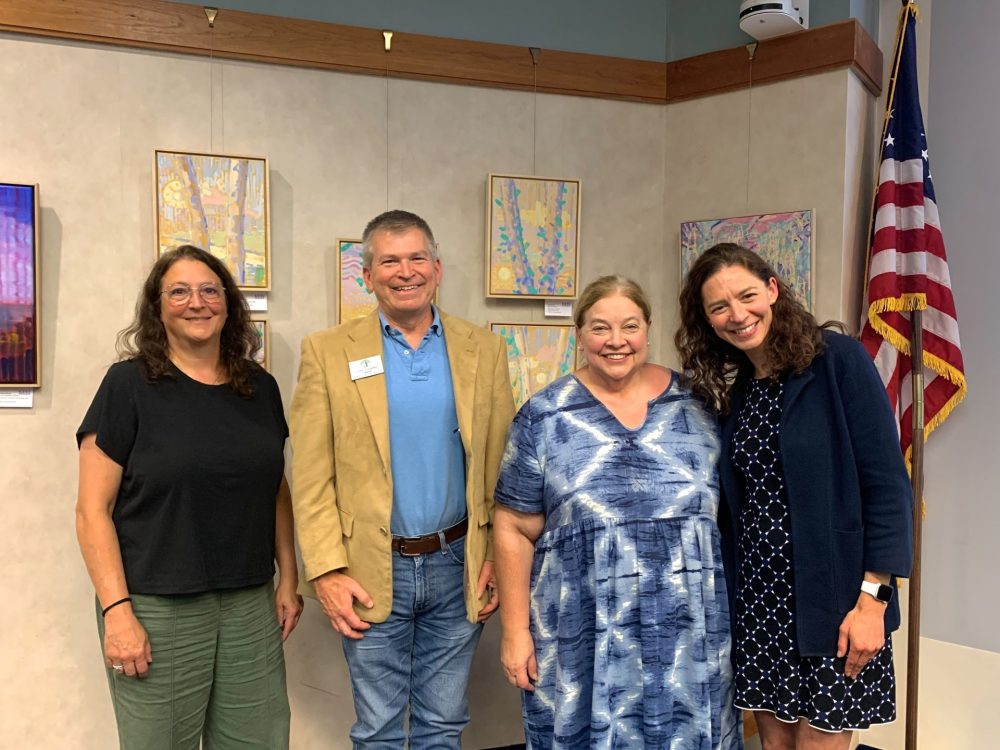 Wellesley Conservation Land Trust, Storyscapes