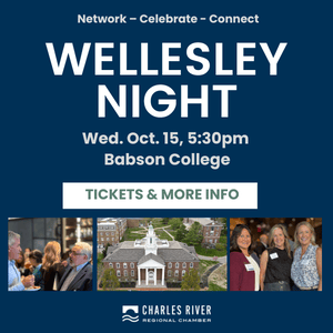CRRC Wellesley Night Banner Ad 