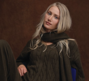 The Cashmere Sale, 2025