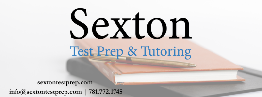 Sexton Test Prep & Tutoring