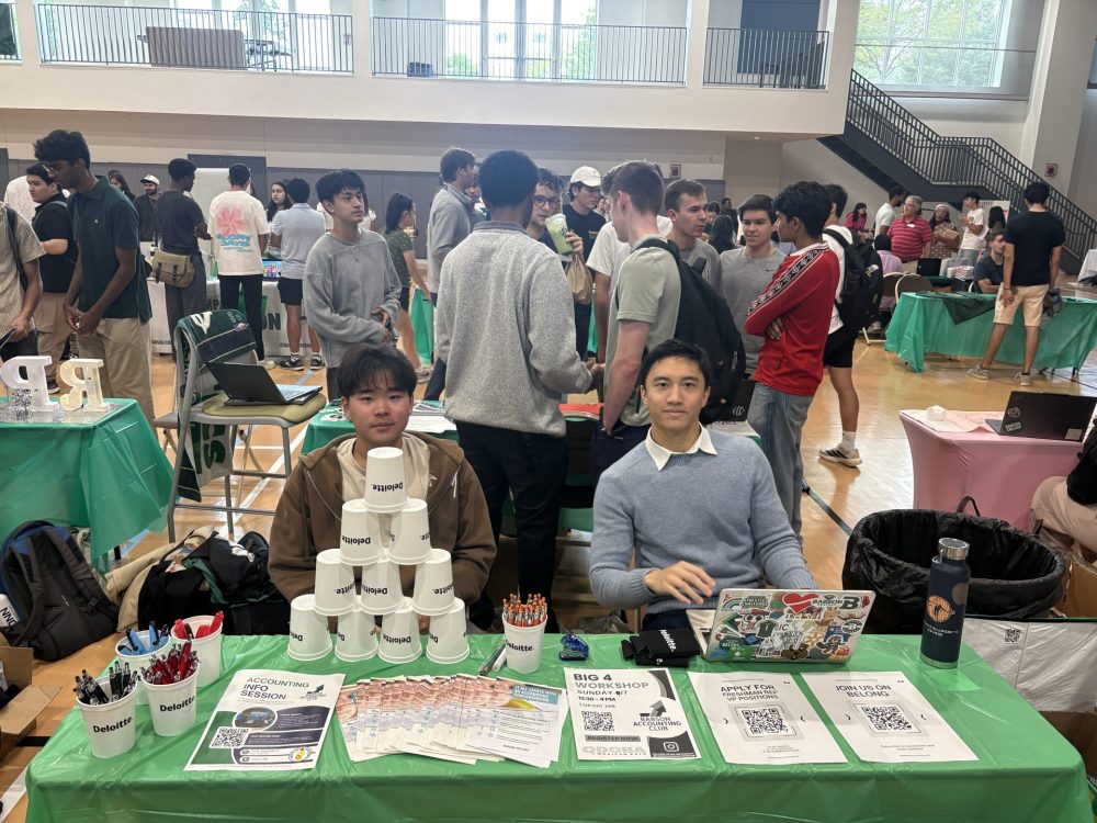 Babson Fair