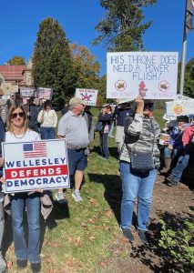 Resident Jessica Fixler