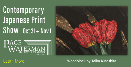 Page Waterman, Wellesley