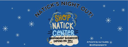 Natick's Night Out
