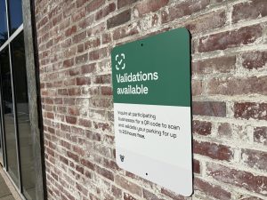 Central Plaza Parking