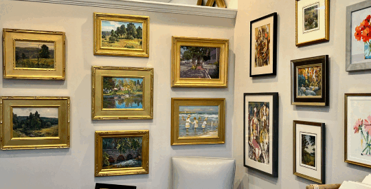 Page Waterman, Wellesley