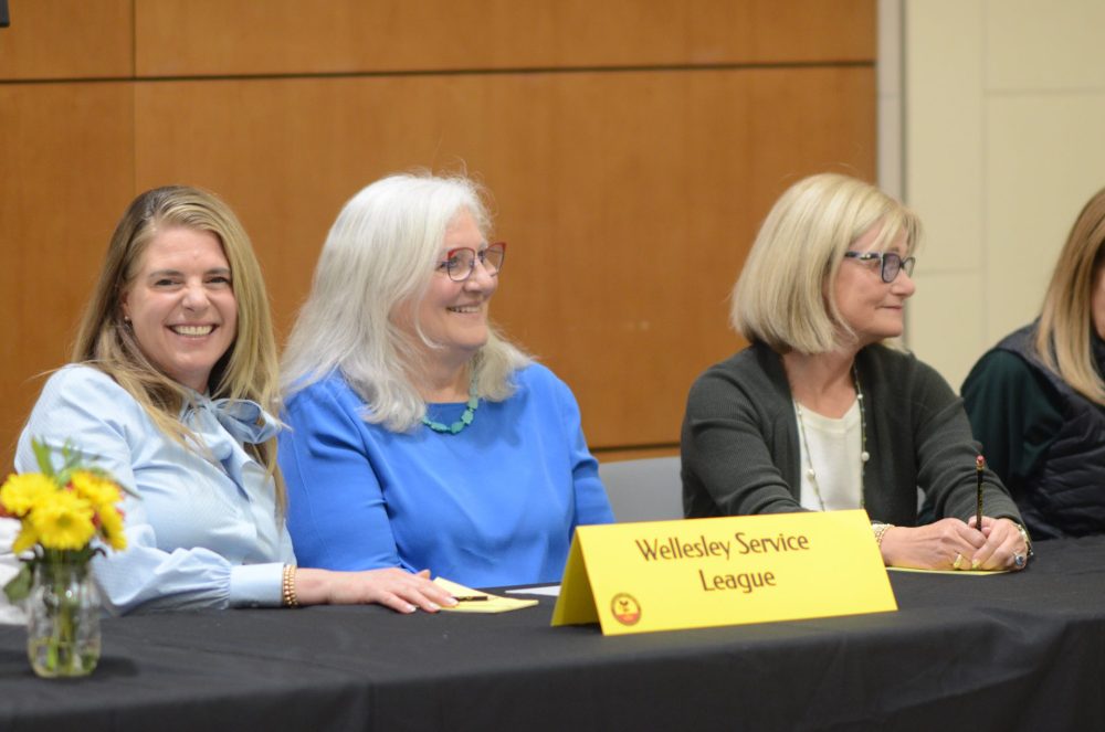 Wellesley Spelling Bee 2025