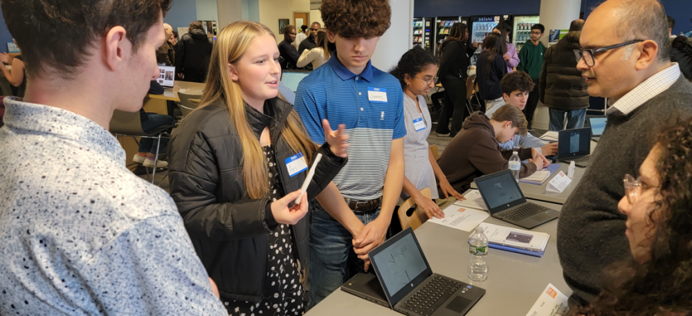 massbay stem expo