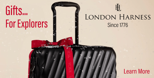 London Harness, Wellesley