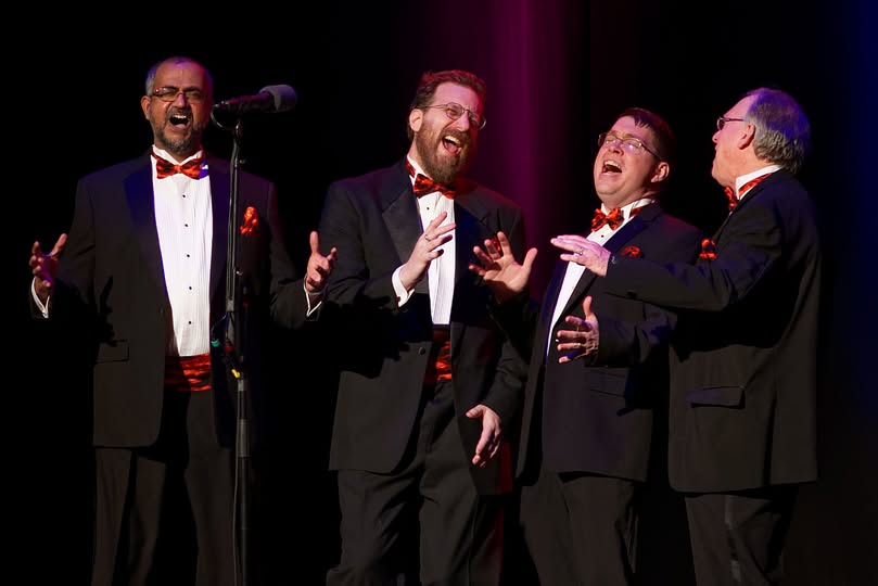 The Fireside Quartet, Wellesley