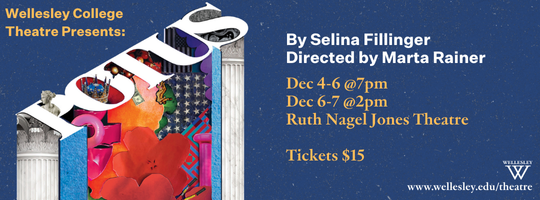 Wellesley College Theatre