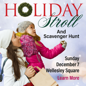 Wellesley Square Merchants