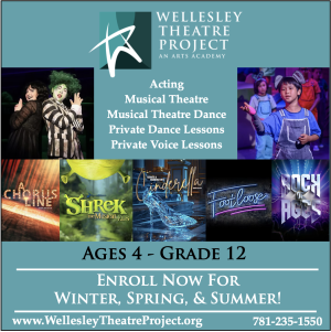 Wellesley Theatre Project