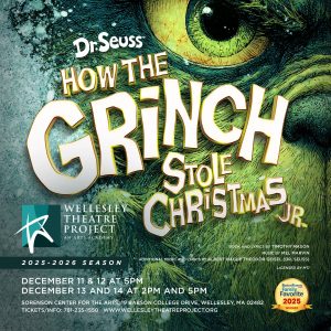 Wellesley Theatre Project