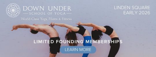 Down Under Wellesley