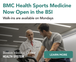 Boston Medical Center, Wellesley