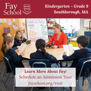 Fay School, Southborough