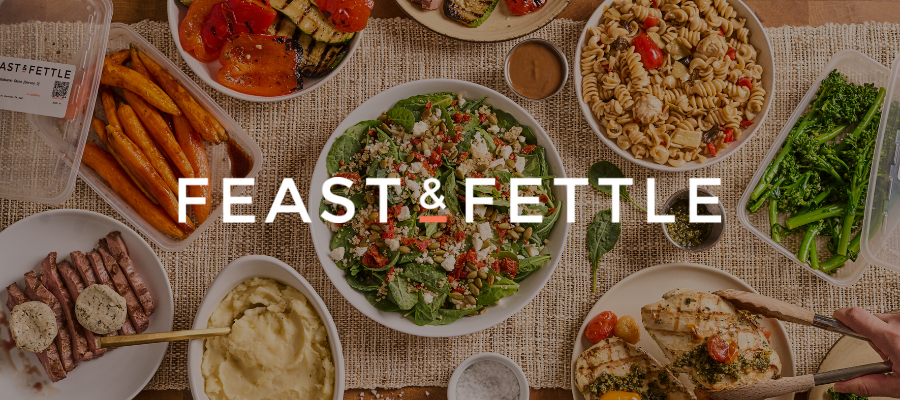 Feast & Fettle